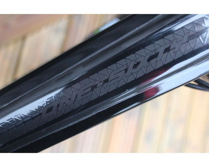 Merida One-Sixty Carbon Front/Aluminium Rear 2018 | Frame Protection Kit