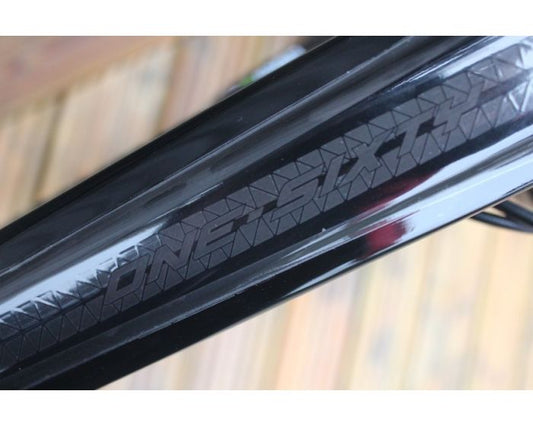 Merida One-Sixty Carbon Front/Aluminium Rear 2018 | Frame Protection Kit