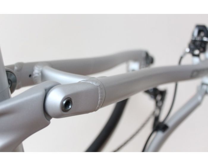 Norco Optic Carbon 650B 2017 | Frame Protection Kit