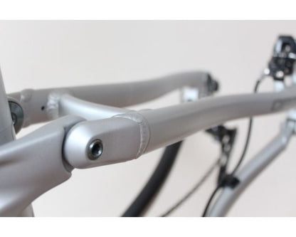 Norco Optic Carbon 650B 2017 | Frame Protection Kit