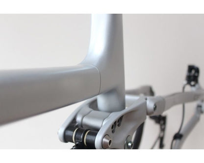 Norco Optic Carbon 650B 2017 | Frame Protection Kit