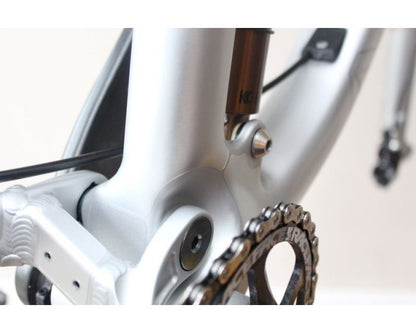 Norco Optic Carbon 650B 2017 | Frame Protection Kit