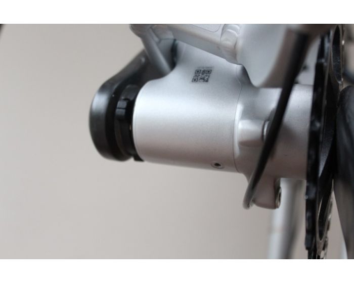 Norco Optic Carbon 650B 2017 | Frame Protection Kit