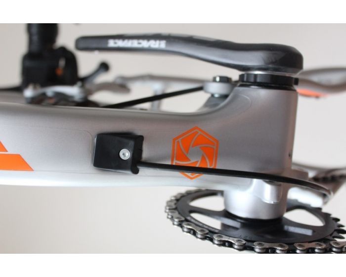 Norco Optic Carbon 650B 2017 | Frame Protection Kit