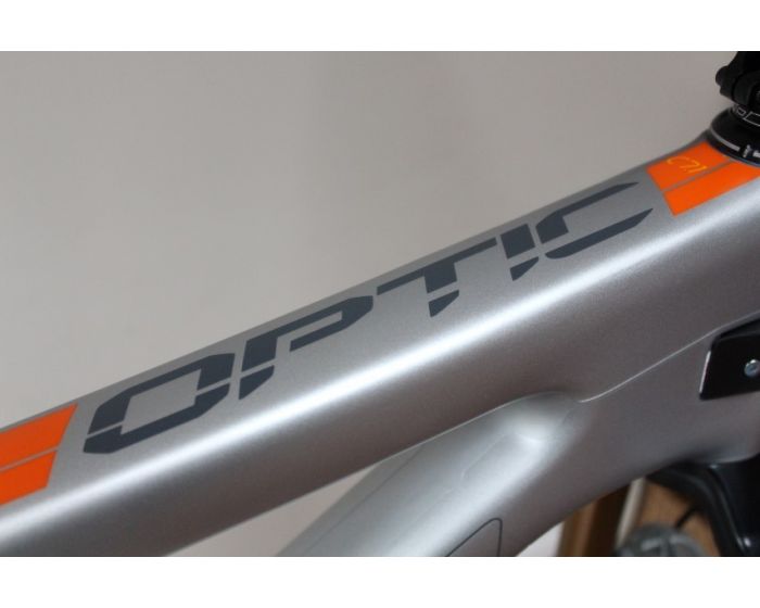 Norco Optic Carbon 650B 2017 | Frame Protection Kit