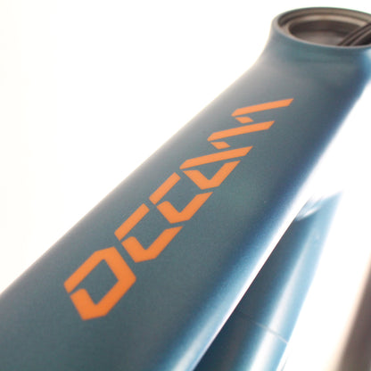 Orbea Occam SL Aluminium 2024/25 | Frame Protection Kit