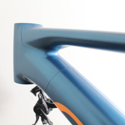 Orbea Occam SL Aluminium 2024/25 | Frame Protection Kit