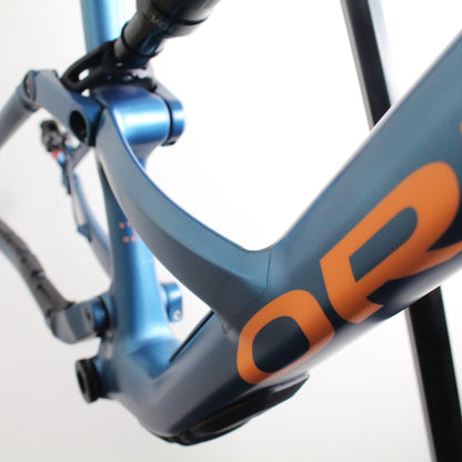 Orbea Occam SL Aluminium 2024/25 | Frame Protection Kit