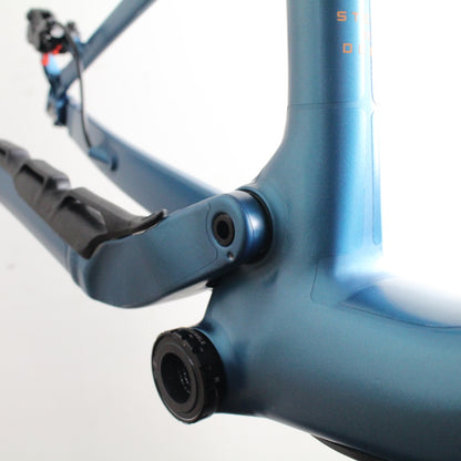 Orbea Occam SL Aluminium 2024/25 | Frame Protection Kit