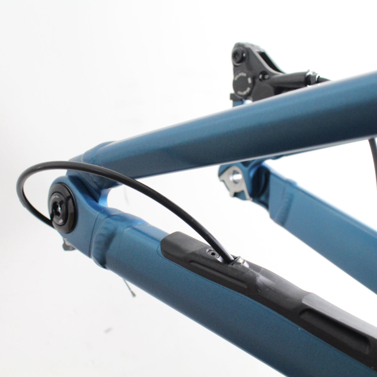 Orbea Occam SL Aluminium 2024/25 | Frame Protection Kit