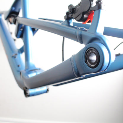 Orbea Occam SL Aluminium 2024/25 | Frame Protection Kit