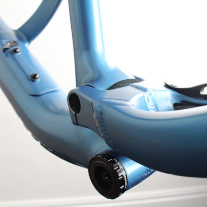 Orbea Occam SL Aluminium 2024/25 | Frame Protection Kit