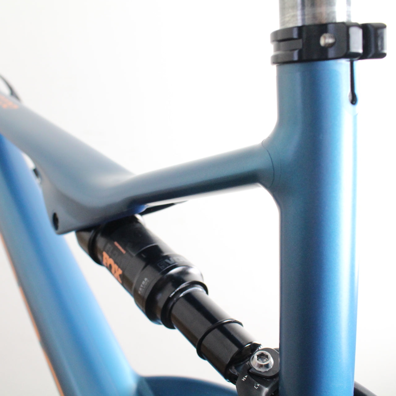 Orbea Occam SL Aluminium 2024/25 | Frame Protection Kit