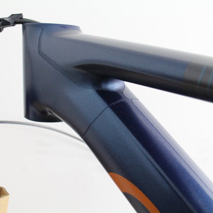 Orbea Oiz Aluminium 2024 | Frame Protection Kit