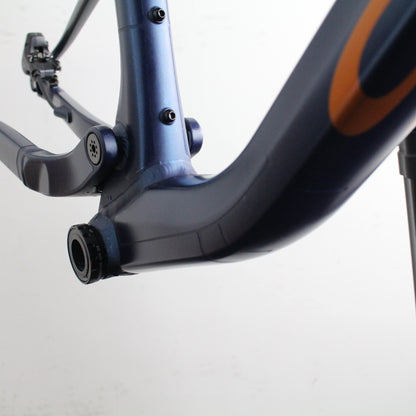 Orbea Oiz Aluminium 2024 | Frame Protection Kit