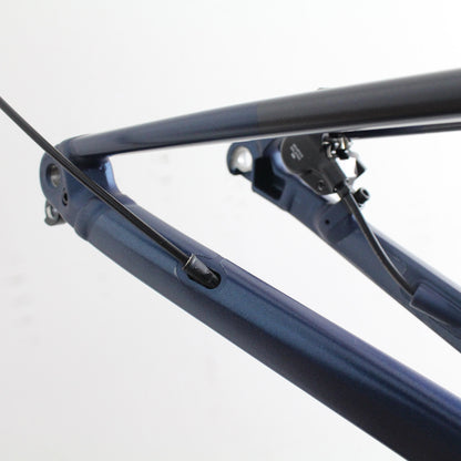 Orbea Oiz Aluminium 2024 | Frame Protection Kit