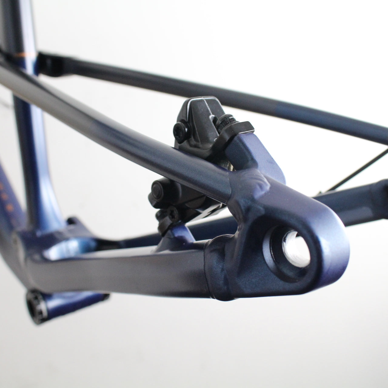 Orbea Oiz Aluminium 2024 | Frame Protection Kit