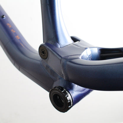 Orbea Oiz Aluminium 2024 | Frame Protection Kit