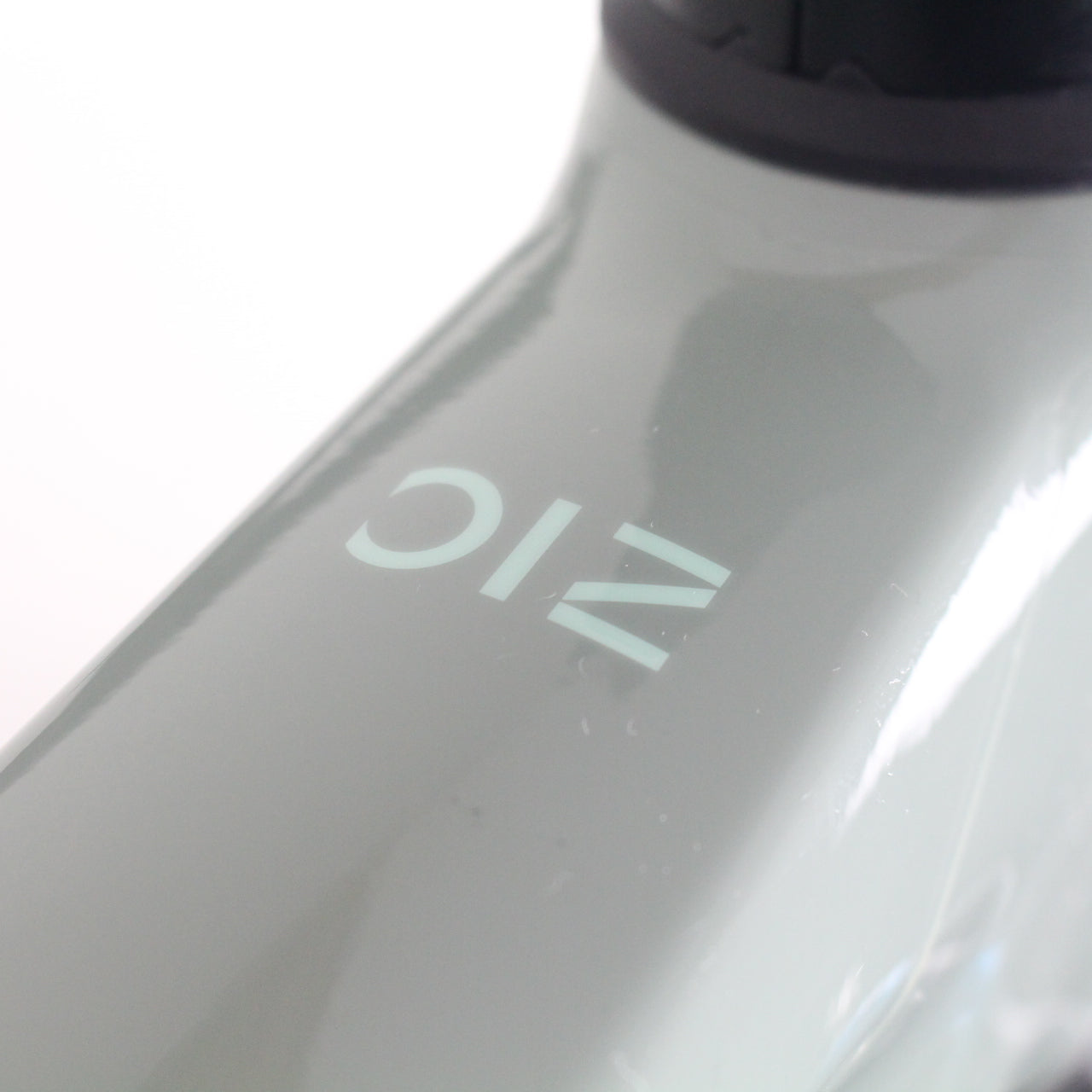 Orbea Oiz Aluminium 2025 | Frame Protection Kit