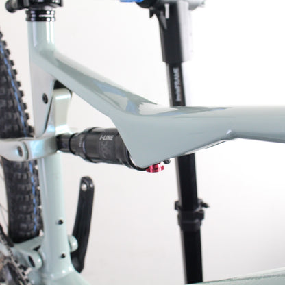 Orbea Oiz Aluminium 2025 | Frame Protection Kit