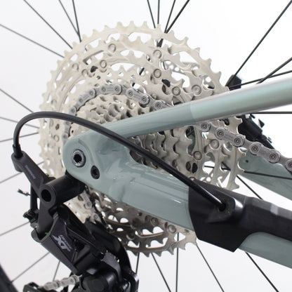 Orbea Oiz Aluminium 2025 | Frame Protection Kit