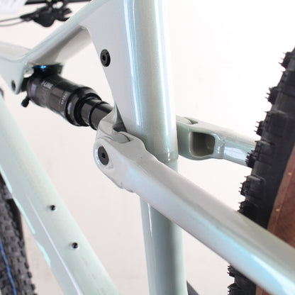 Orbea Oiz Aluminium 2025 | Frame Protection Kit