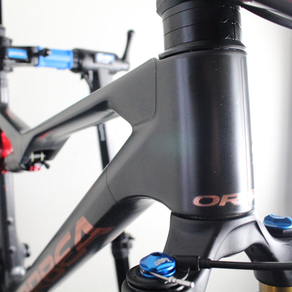 Orbea Oiz Carbon 2025/26 | Frame Protection Kit