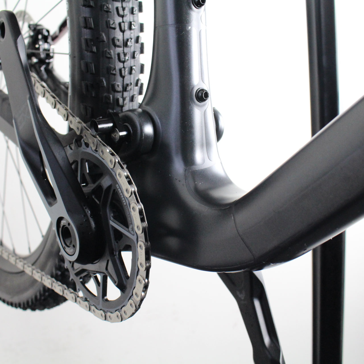 Orbea Oiz Carbon 2025/26 | Frame Protection Kit