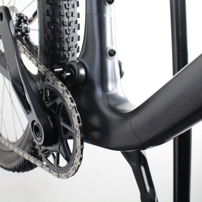 Orbea Oiz Carbon 2025/26 | Frame Protection Kit