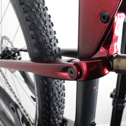 Orbea Oiz Carbon 2025/26 | Frame Protection Kit