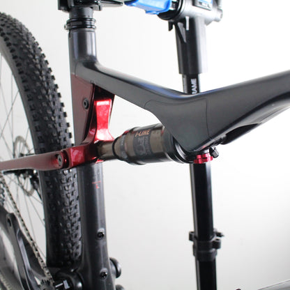 Orbea Oiz Carbon 2025/26 | Frame Protection Kit