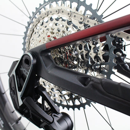 Orbea Oiz Carbon 2025/26 | Frame Protection Kit