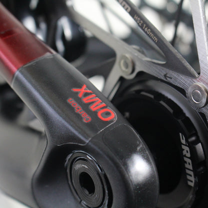 Orbea Oiz Carbon 2025/26 | Frame Protection Kit