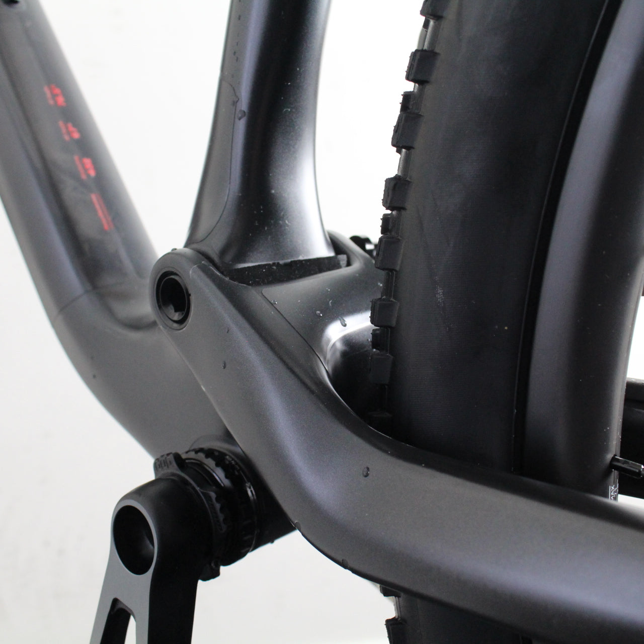 Orbea Oiz Carbon 2025/26 | Frame Protection Kit