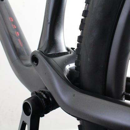 Orbea Oiz Carbon 2025/26 | Frame Protection Kit