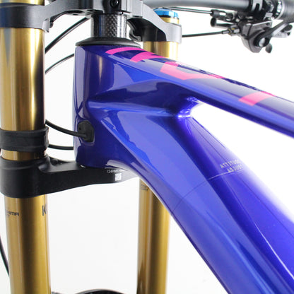 Orbea Rallon Carbon 2026 | Frame Protection Kit