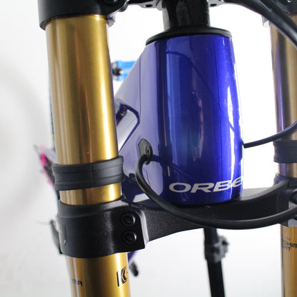 Orbea Rallon Carbon 2026 | Frame Protection Kit