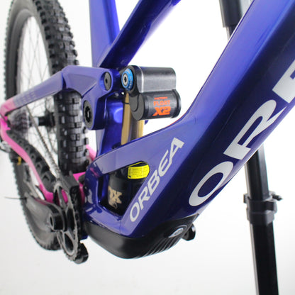 Orbea Rallon Carbon 2026 | Frame Protection Kit
