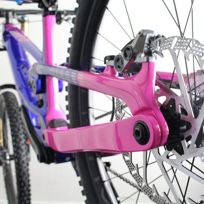 Orbea Rallon Carbon 2026 | Frame Protection Kit