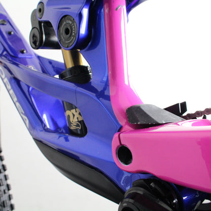 Orbea Rallon Carbon 2026 | Frame Protection Kit