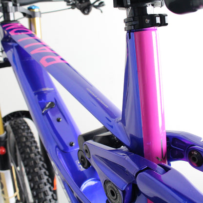 Orbea Rallon Carbon 2026 | Frame Protection Kit