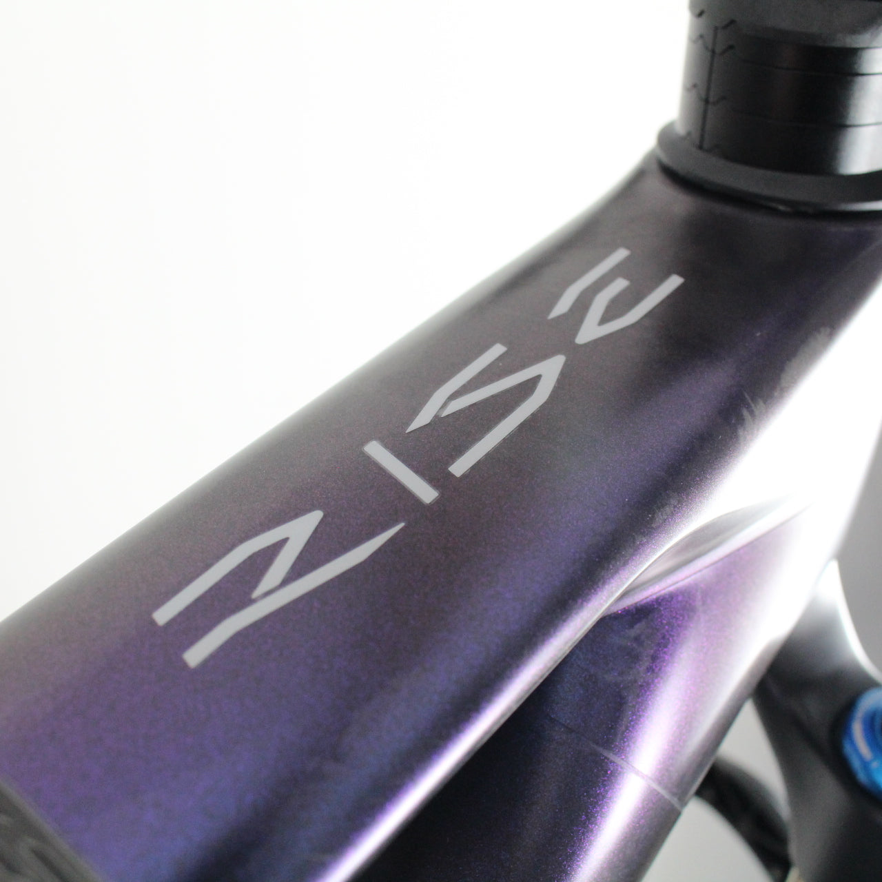 Orbea Rise LT & SL Carbon 2025 | Frame Protection Kit