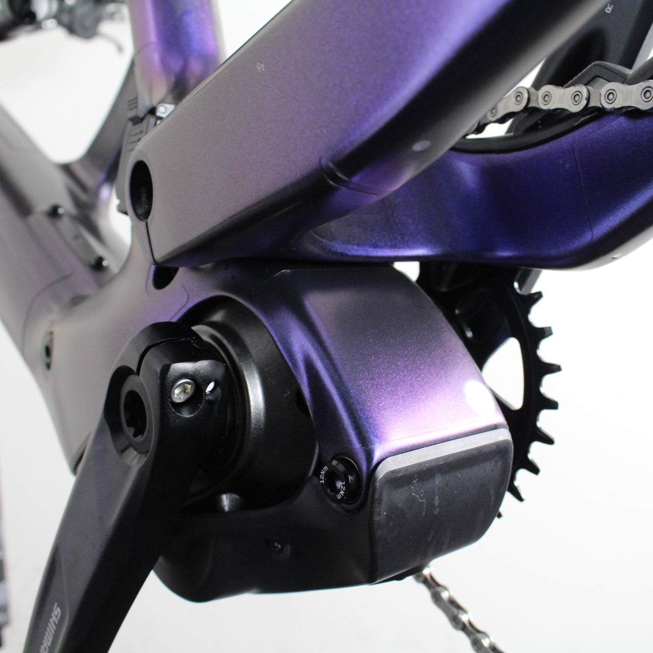 Orbea Rise LT & SL Carbon 2025 | Frame Protection Kit