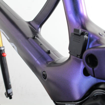 Orbea Rise LT & SL Carbon 2025 | Frame Protection Kit