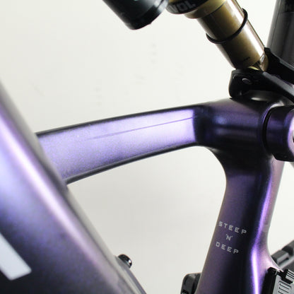 Orbea Rise LT & SL Carbon 2025 | Frame Protection Kit