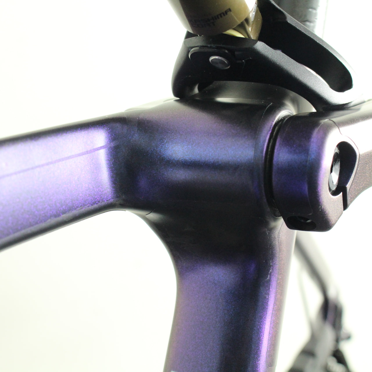 Orbea Rise LT & SL Carbon 2025 | Frame Protection Kit