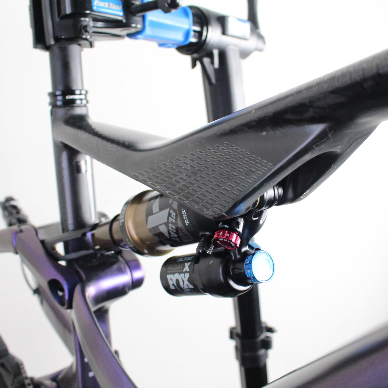 Orbea Rise LT & SL Carbon 2025 | Frame Protection Kit