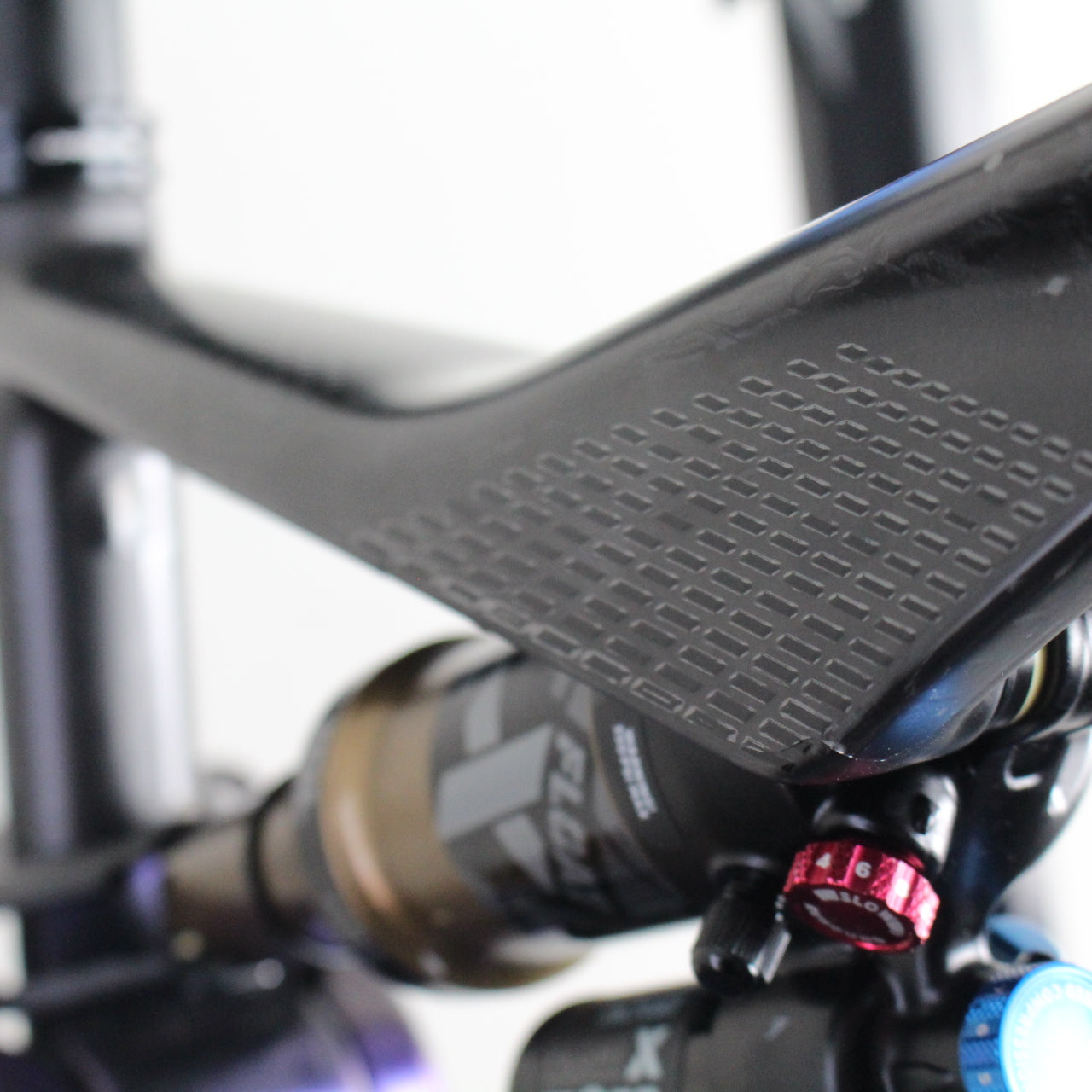 Orbea Rise LT & SL Carbon 2025 | Frame Protection Kit