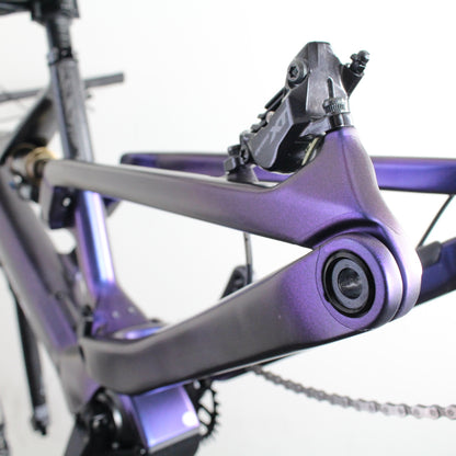 Orbea Rise LT & SL Carbon 2025 | Frame Protection Kit