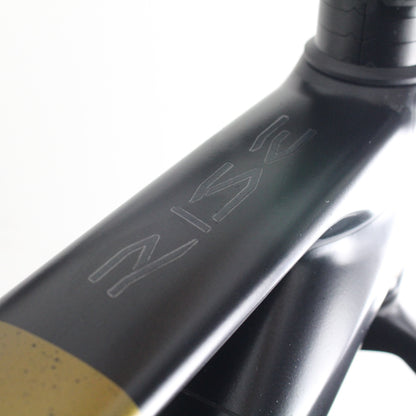 Orbea Rise LT & SL Aluminium 2025 | Frame Protection Kit